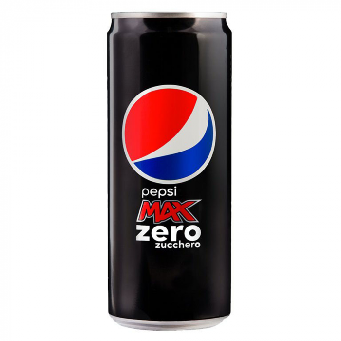 Pepsi Max Doza image