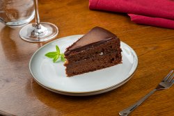 Tort Sacher image