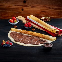 Clătită cu Nutella  image