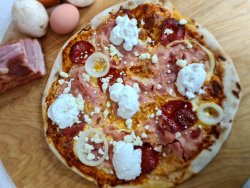 Pizza Lăutărească image