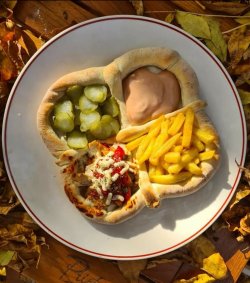 Pizza Stockholm image