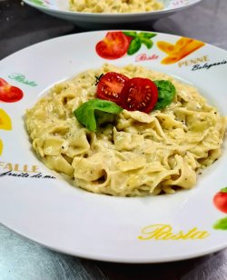 Paste Quattro formaggi image