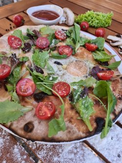 Pizza Dinu image