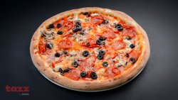 Pizza Capriciosa	 image