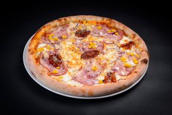 Pizza Kabo  image