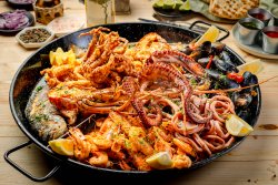 Platou Paul’s Seafood image