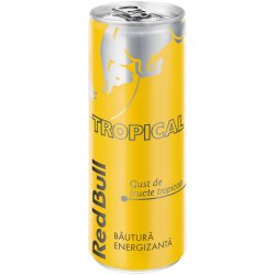 Red Bull Tropical image
