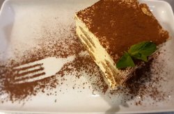 Tiramisu image
