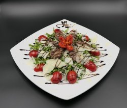 Insalata straccetti di manzo image