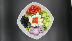 Insalata greca image