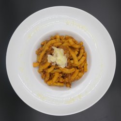 Pasta al ragu image