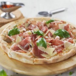 Pizza Della casa + doză Pepsi 330ml image