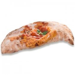 Pizza Calzone Cotto image