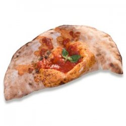 Pizza Calzone Napoletano image