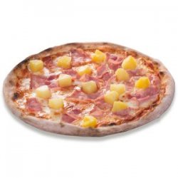 Pizza Hawai image