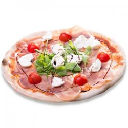Pizza Paparazzi image