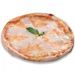 Pizza Quattro Formaggio image