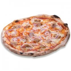 Pizza Tono image