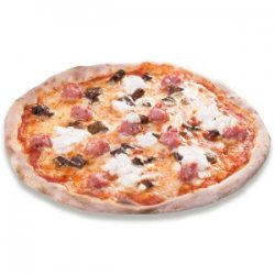 Pizza Voyeur image