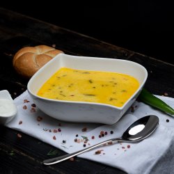 Ciorbă rădăuţeană mică image