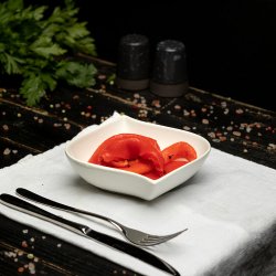Salată ardei copt mică image
