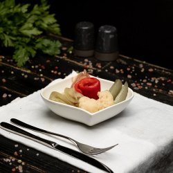 Salată murături mică image