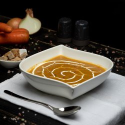 Cremă legume mică image