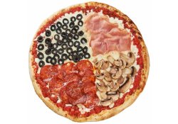 4 Stagioni image