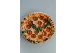 Diavola image