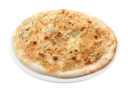 Focaccia cu usturoi image