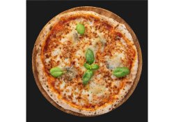Margherita image