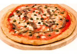 Napoletana image