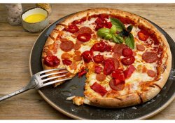 Peperoni image
