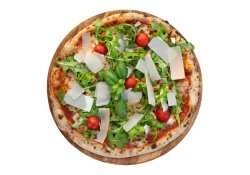 Prosciutto crudo image