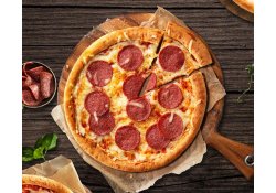 Salame image