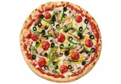 Vegetariană image