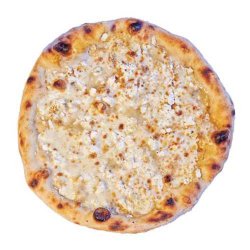 Pizza Bianco image