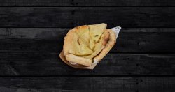 Foccacia anșoa image