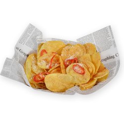 Maxi Chips image