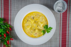 Ciorbă săsească image