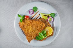 Wiener Schnitzel image
