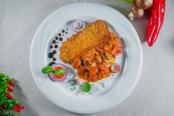 Zigeuner Schnitzel image
