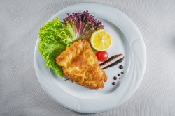 Münchner Schnitzel image