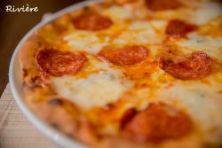 Pizza Alexander image