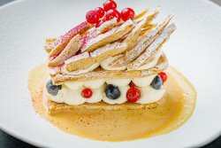 New Style Mille Feuille 170 GR image