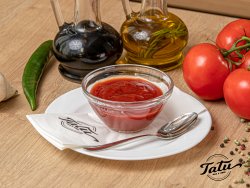 Ketchup dulce image