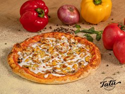 Pizza Sorpresa image