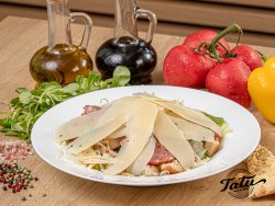 Salata Tatu bar&grill image