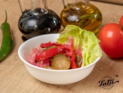 Salata de muraturi asortate image