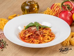 Spaghete Bolognese image